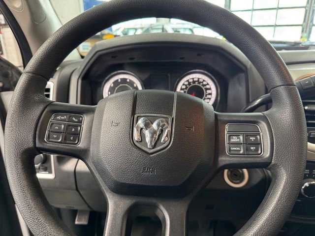 Used 2018 RAM 2500 SLT image 19
