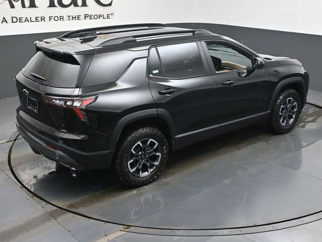 New 2026 Chevrolet Equinox ACTIV w/ Convenience Package III image 18