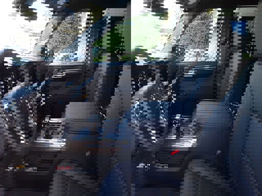 New 2026 Chevrolet Silverado 1500 LT Trail Boss w/ Convenience Package II image 14