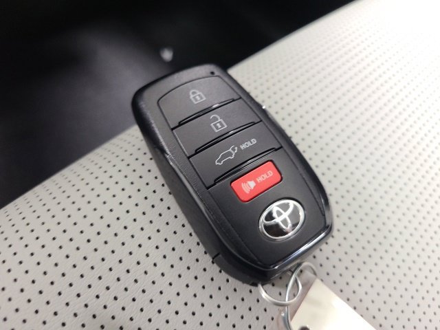 New 2026 Toyota RAV4 XLE Premium AWD/4WD image 31