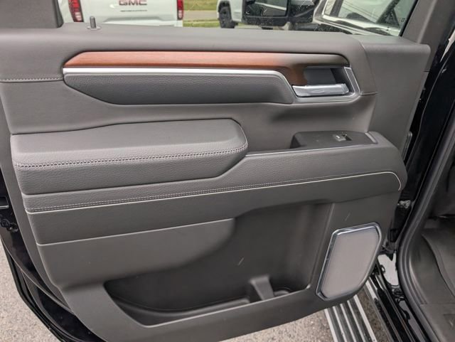 New 2026 GMC Sierra 3500 Denali w/ Denali Reserve Package image 11