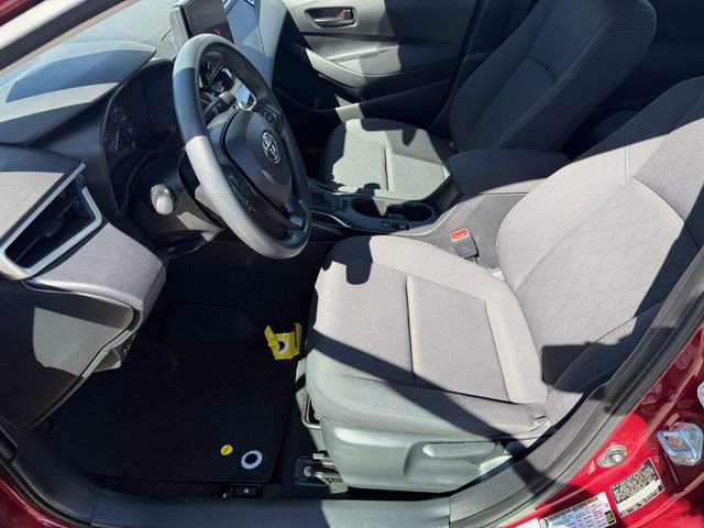Used 2024 Toyota Corolla LE image 19