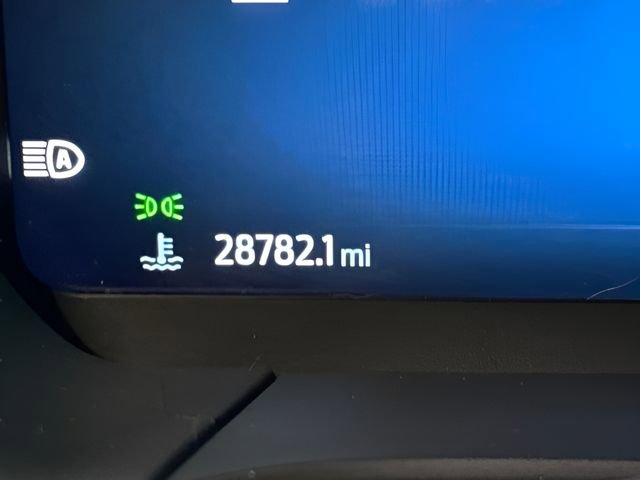 Used 2023 Ford Escape ST-Line Elite w/ Premium Technology Package image 16