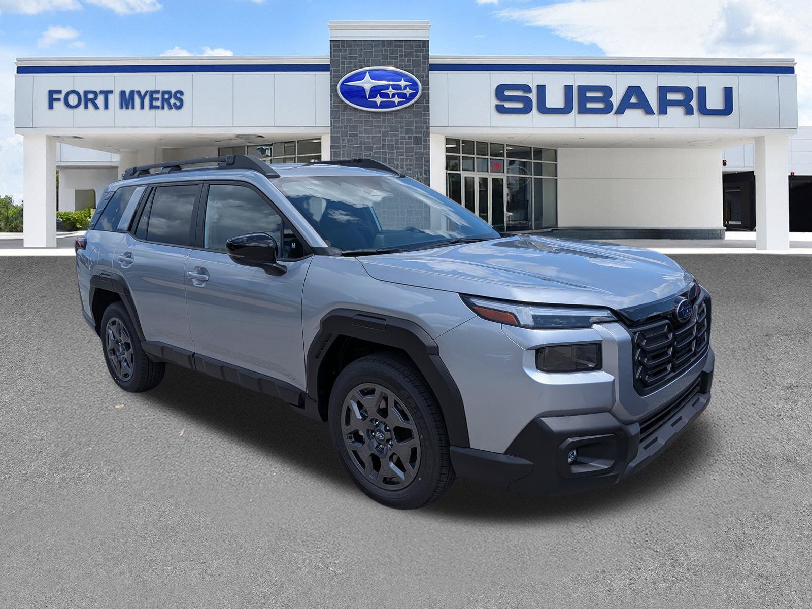 New 2026 Subaru Outback Premium AWD/4WD image 1