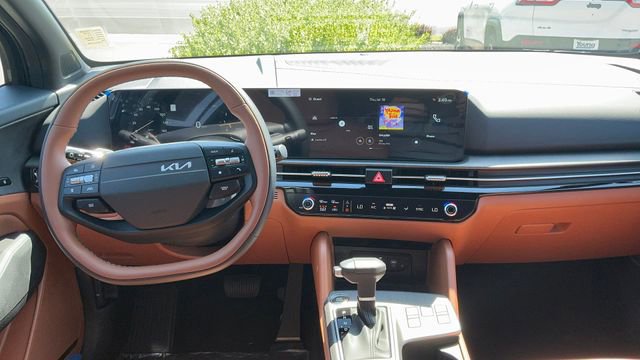 New 2026 Kia Sportage X-Line w/ X-Line Technology Package image 14