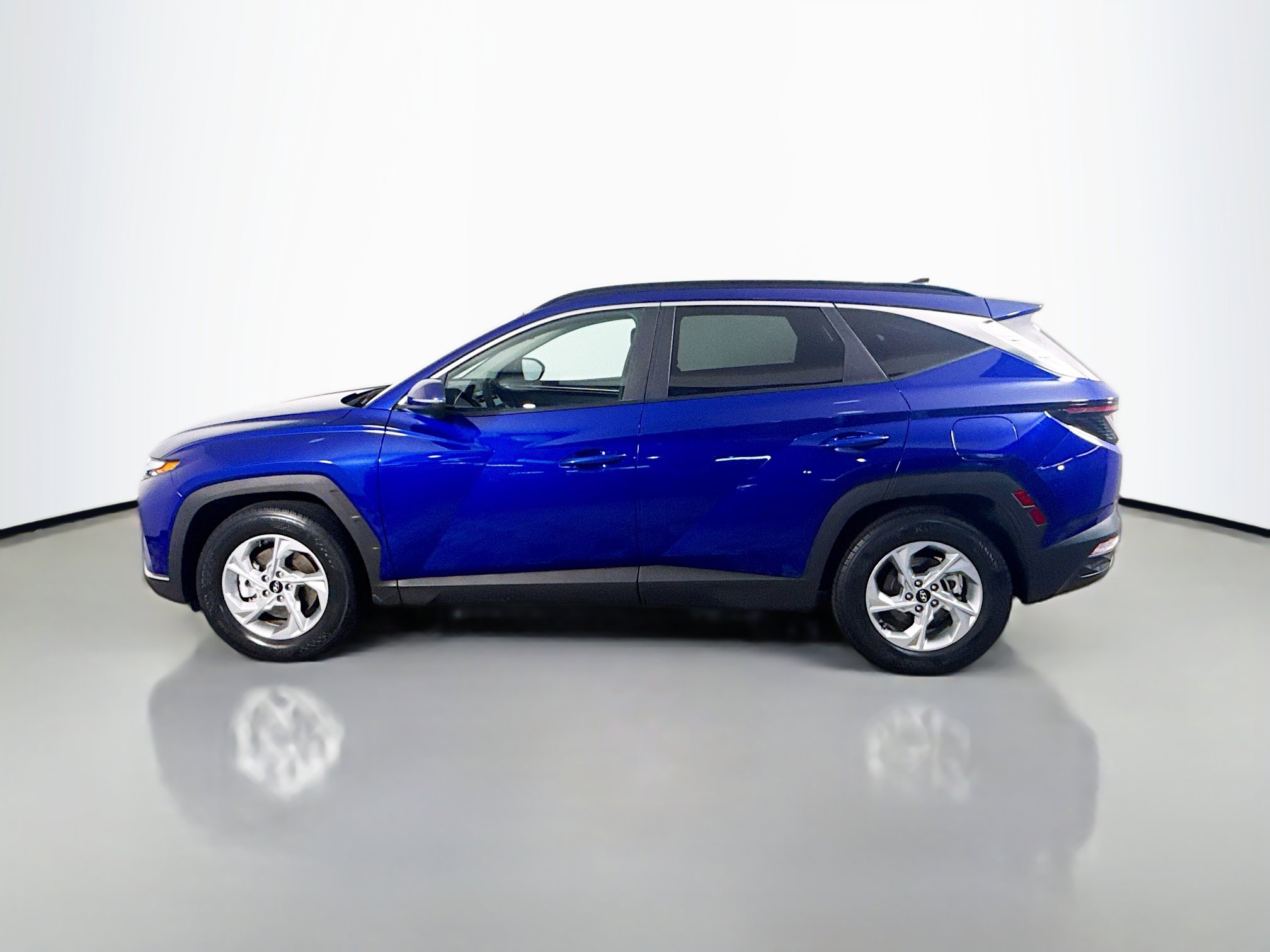 Used 2023 Hyundai Tucson SEL FWD image 6
