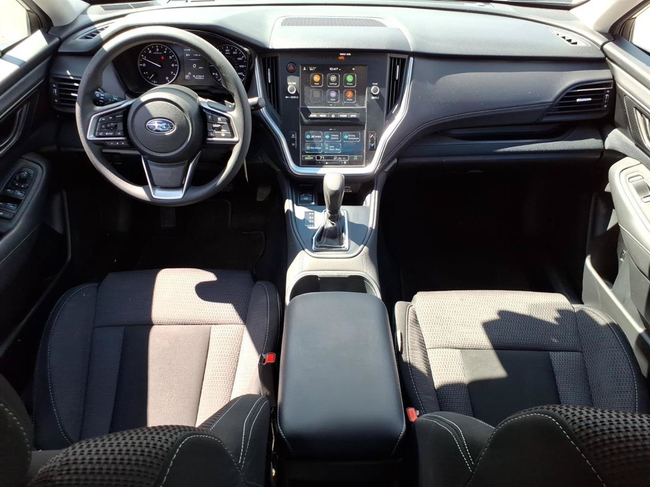 Used 2023 Subaru Outback AWD/4WD image 9