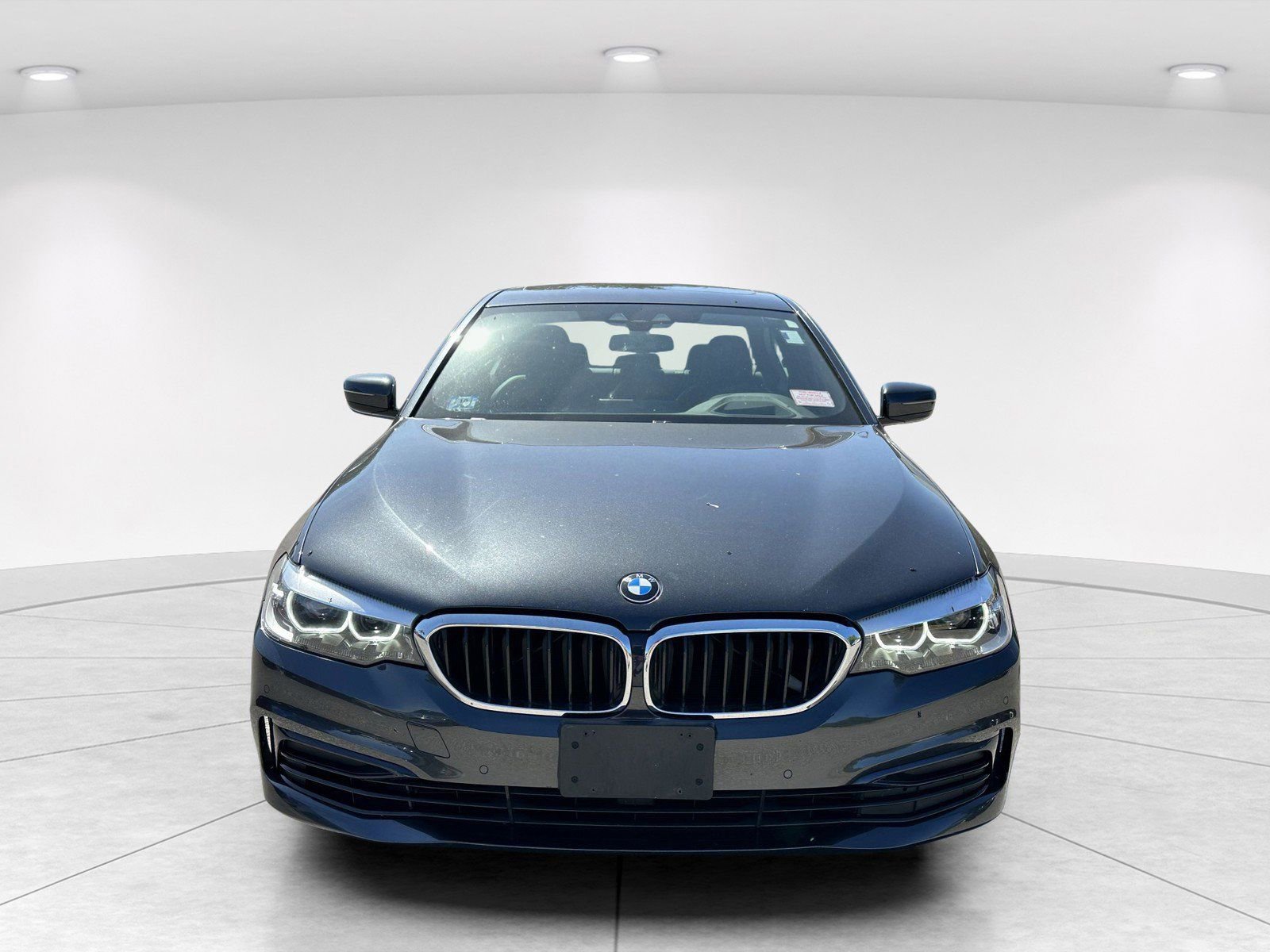 Used 2020 BMW 530i xDrive w/ Premium Package AWD/4WD video 2