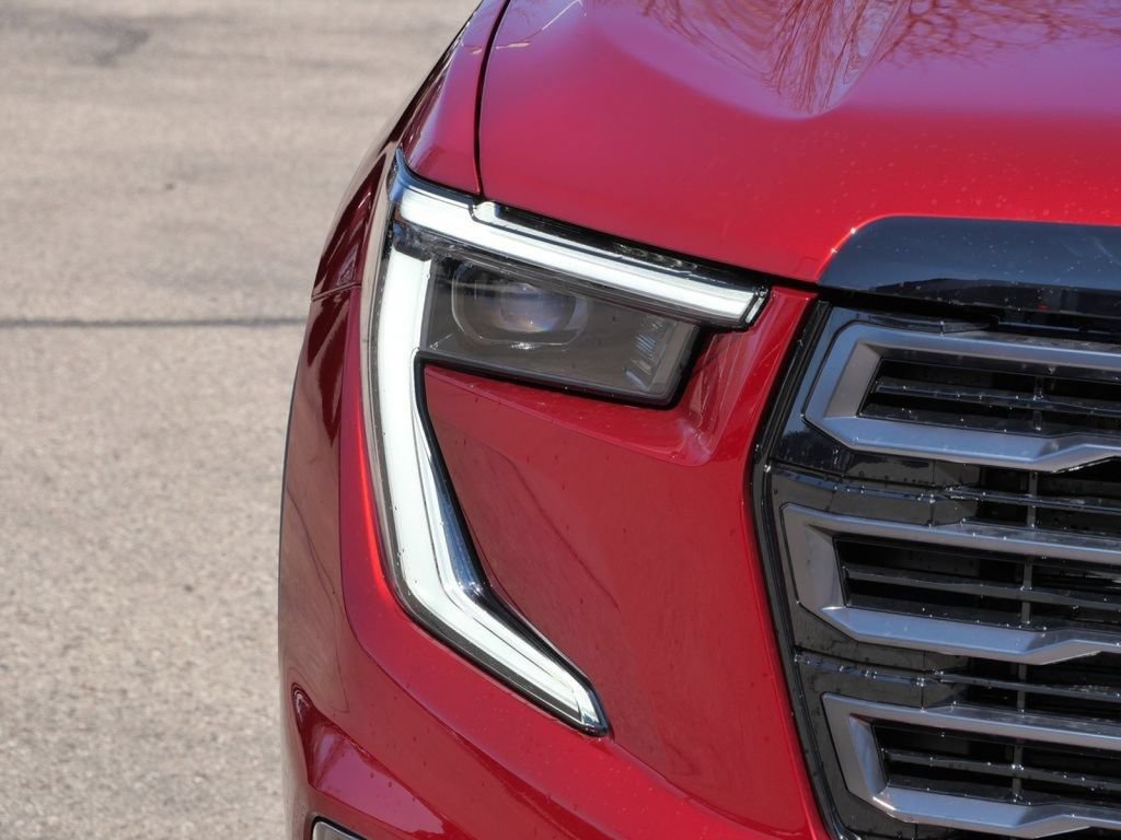 New 2026 GMC Acadia AT4 w/ Luxury Package AWD/4WD image 5