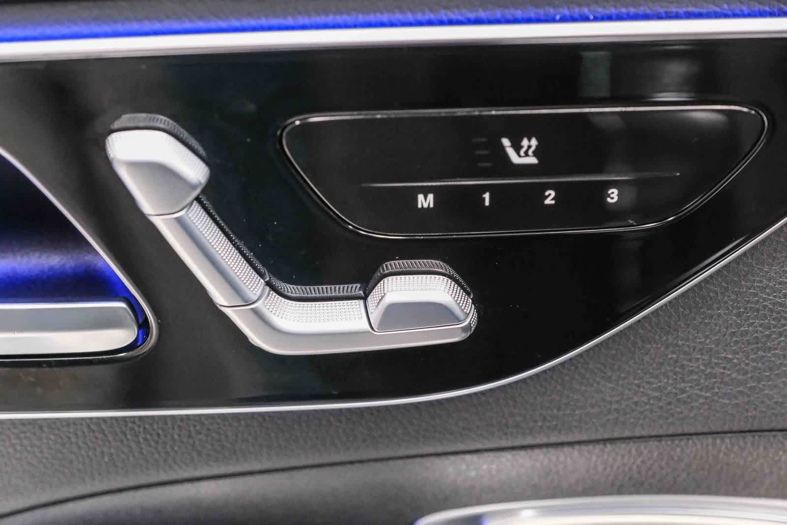 Certified 2023 Mercedes-Benz C 300 Sedan image 27