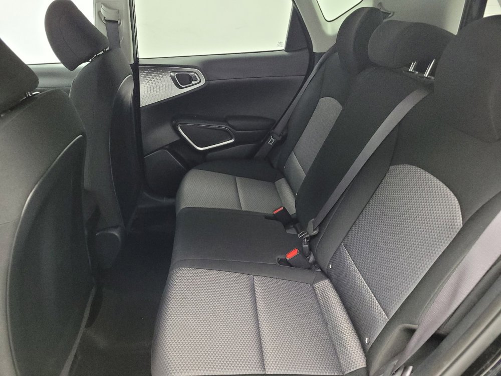 Used 2024 Kia Soul LX w/ Option Group 015 image 18