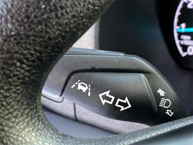 Used 2024 Ford Transit 250 Low Roof w/ Exterior Upgrade Package image 21