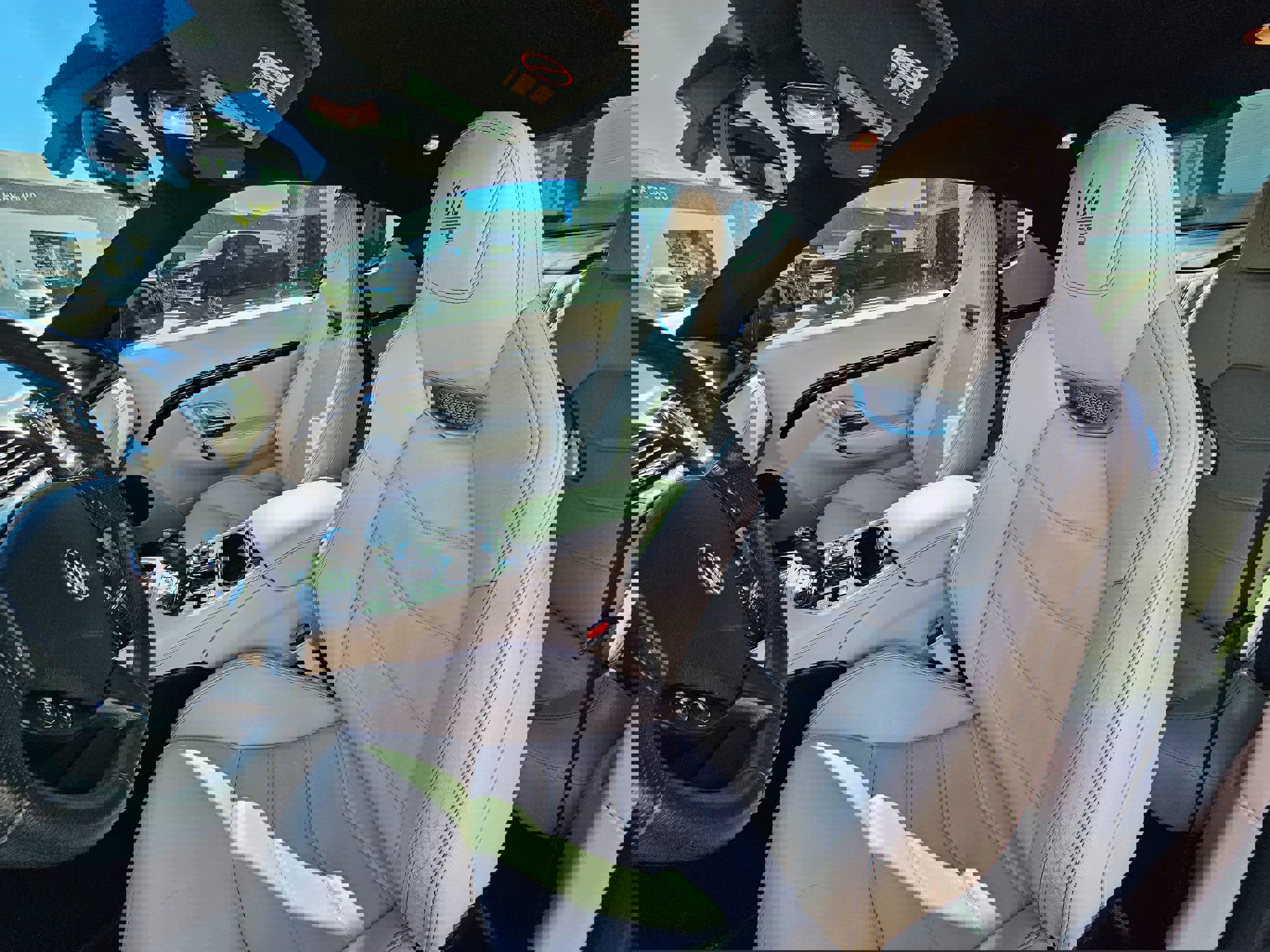 Used 2018 Maserati GranTurismo Sport image 18