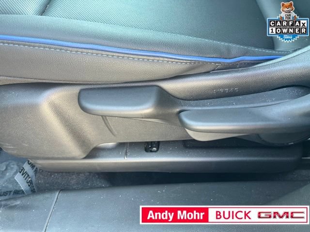 Used 2025 Buick Encore GX Sport Touring FWD image 15