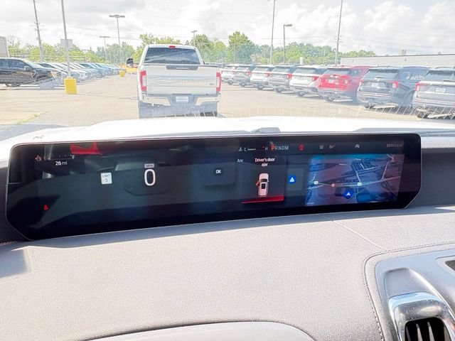 Used 2025 Ford Expedition Tremor AWD/4WD image 15