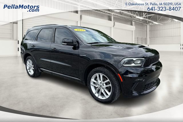 Used 2023 Dodge Durango R/T