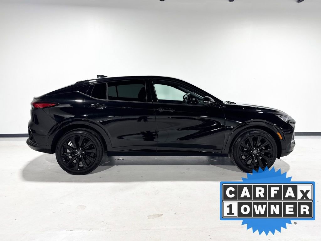 Used 2024 Buick Envista Sport Touring w/ Convenience I Package image 11