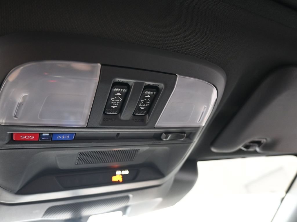 Used 2022 Subaru WRX GT image 26