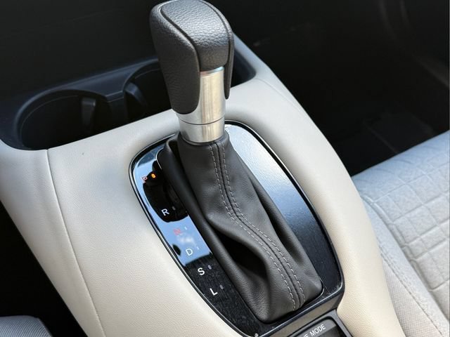 Certified 2025 Honda HR-V LX image 27