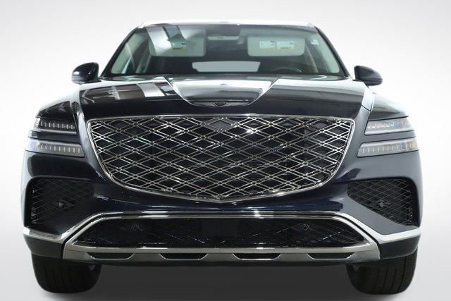 Used 2025 Genesis GV80 2.5T Standard image 5