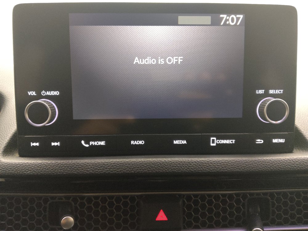 Used 2022 Honda Civic Sport image 25