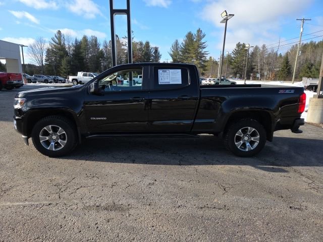 Used 2019 Chevrolet Colorado Z71 image 80