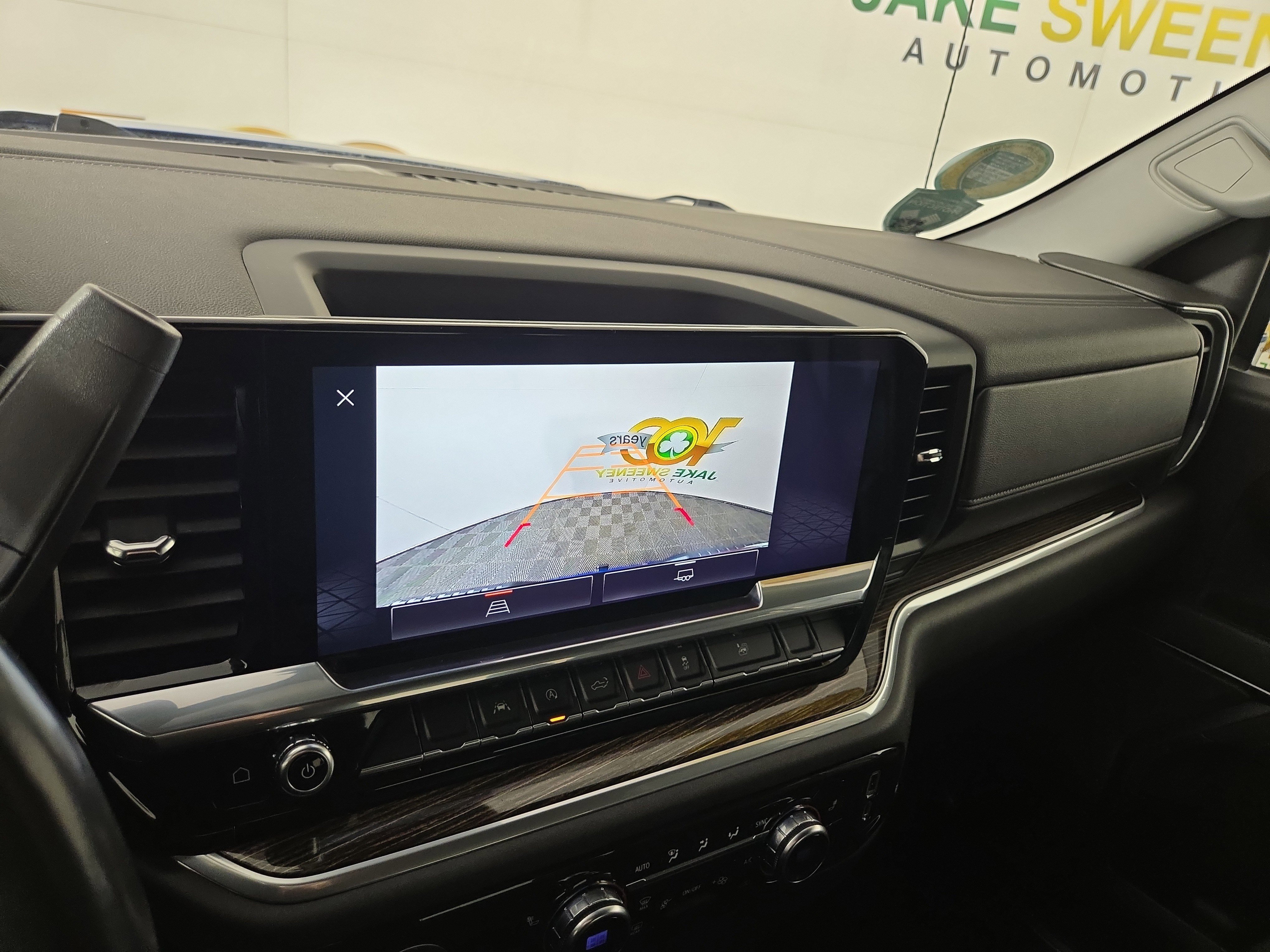 Used 2022 GMC Sierra 1500 Elevation image 21