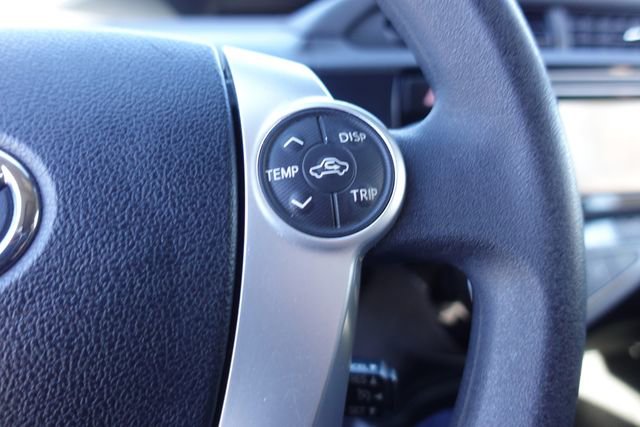 Certified 2016 Toyota Prius C Three image 15