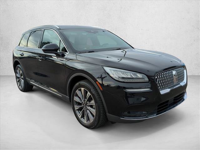 Used 2021 Lincoln Corsair Reserve w/ Elements Package video 3