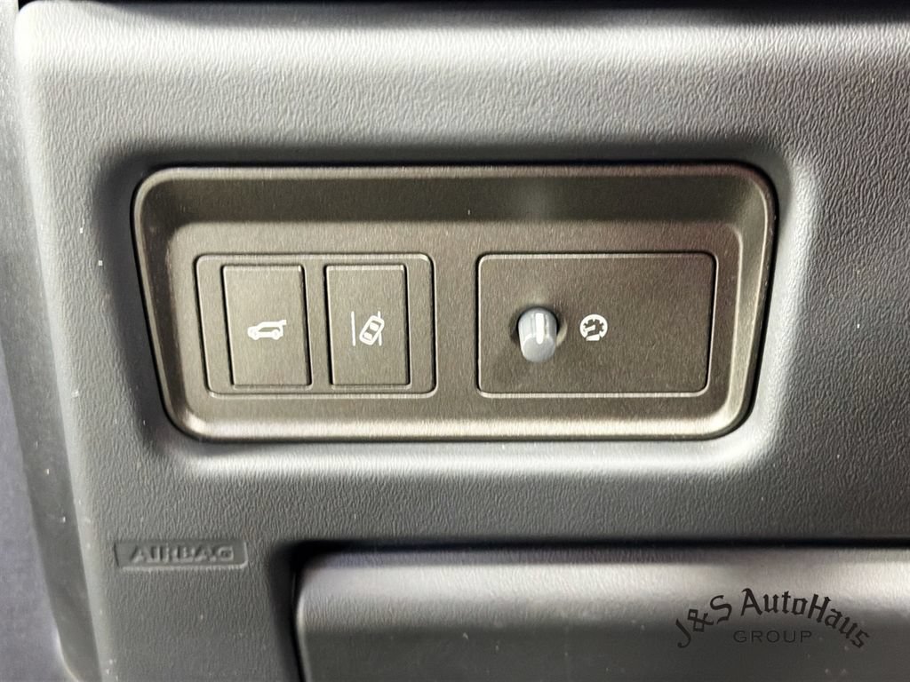Used 2019 Land Rover Range Rover Evoque HSE Dynamic AWD/4WD image 10