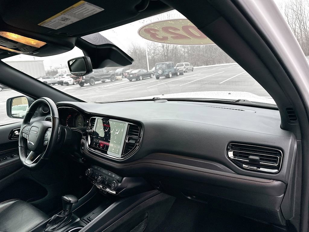 Used 2023 Dodge Durango R/T image 39