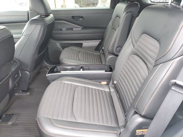 Certified 2024 Nissan Pathfinder Rock Creek image 17