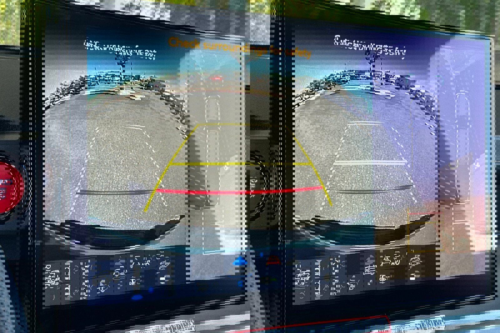 New 2026 Toyota Tacoma TRD Off-Road AWD/4WD image 22