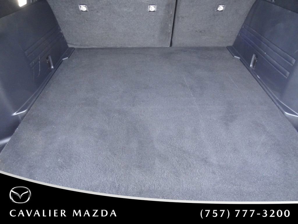 Certified 2023 MAZDA CX-50 2.5 S w/ Preferred Plus Pkg AWD/4WD image 14