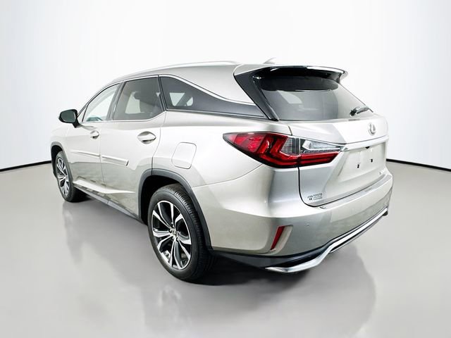 Used 2018 Lexus RX 350L AWD image 4
