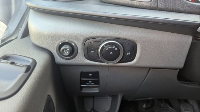 Used 2022 Ford Transit 250 Low Roof w/ Load Area Protection Package image 26