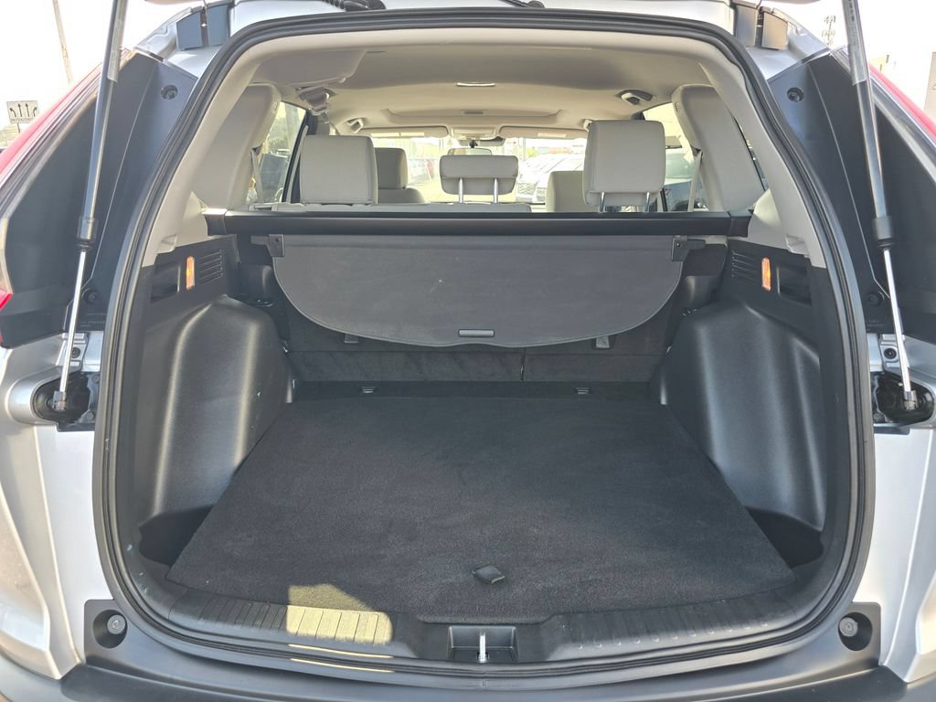 Certified 2022 Honda CR-V EX image 13