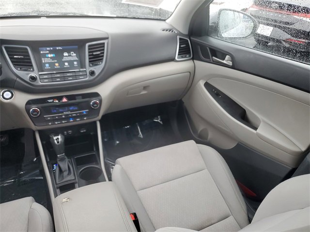 Used 2018 Hyundai Tucson Value w/ Cargo Package image 24