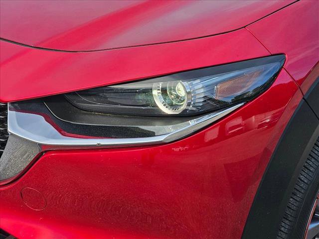 Used 2023 MAZDA CX-30 AWD 2.5 S w/ Preferred Package image 5