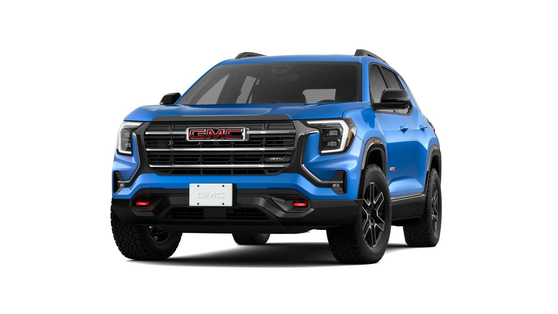 New 2026 GMC Terrain AT4 w/ Convenience Package III AWD/4WD image 28