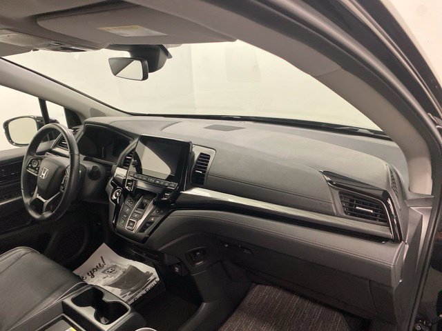 Used 2023 Honda Odyssey Elite image 24