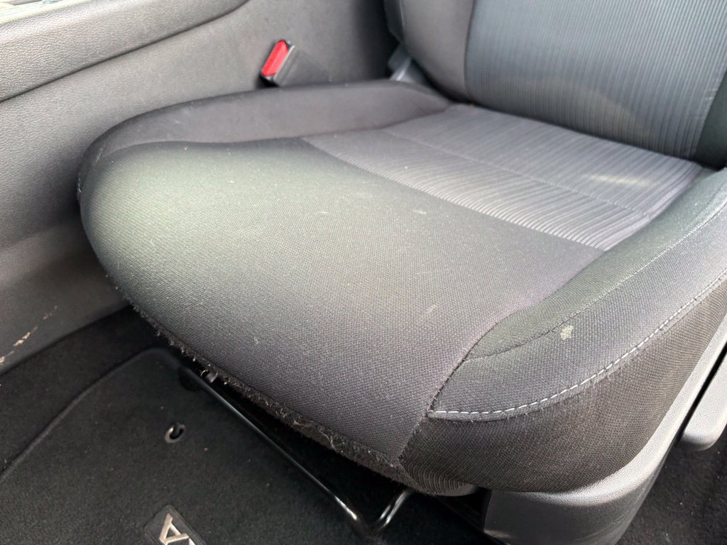 Used 2025 Nissan Sentra SV w/ All-Weather Package FWD image 10
