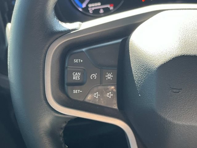 Used 2024 Ford Bronco Black Diamond w/ Sasquatch Package AWD/4WD image 33