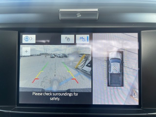 New 2025 Ford F350 XL w/ STX Appearance Package image 35