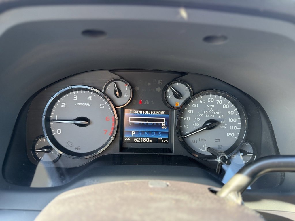 Used 2017 Toyota Tundra SR image 15