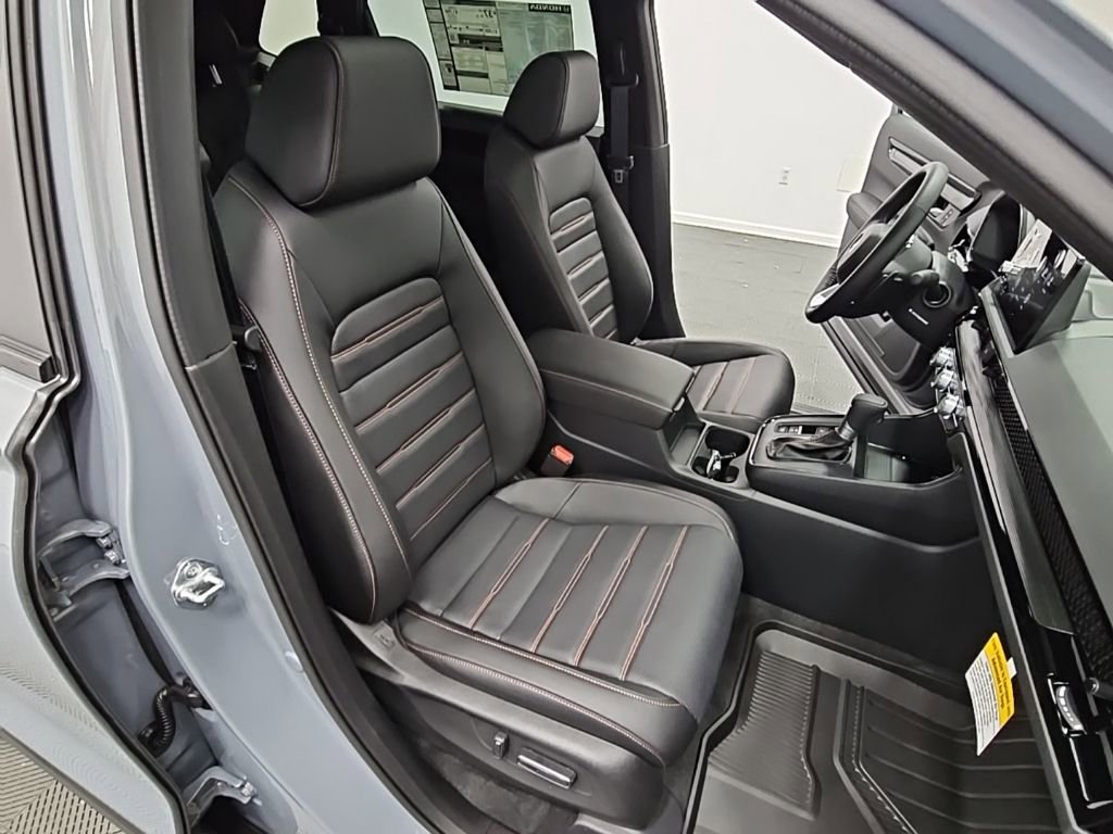 New 2026 Honda CR-V Sport Touring image 43