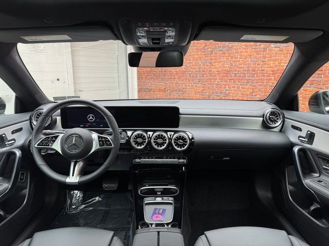 Used 2026 Mercedes-Benz CLA 250 4MATIC image 12