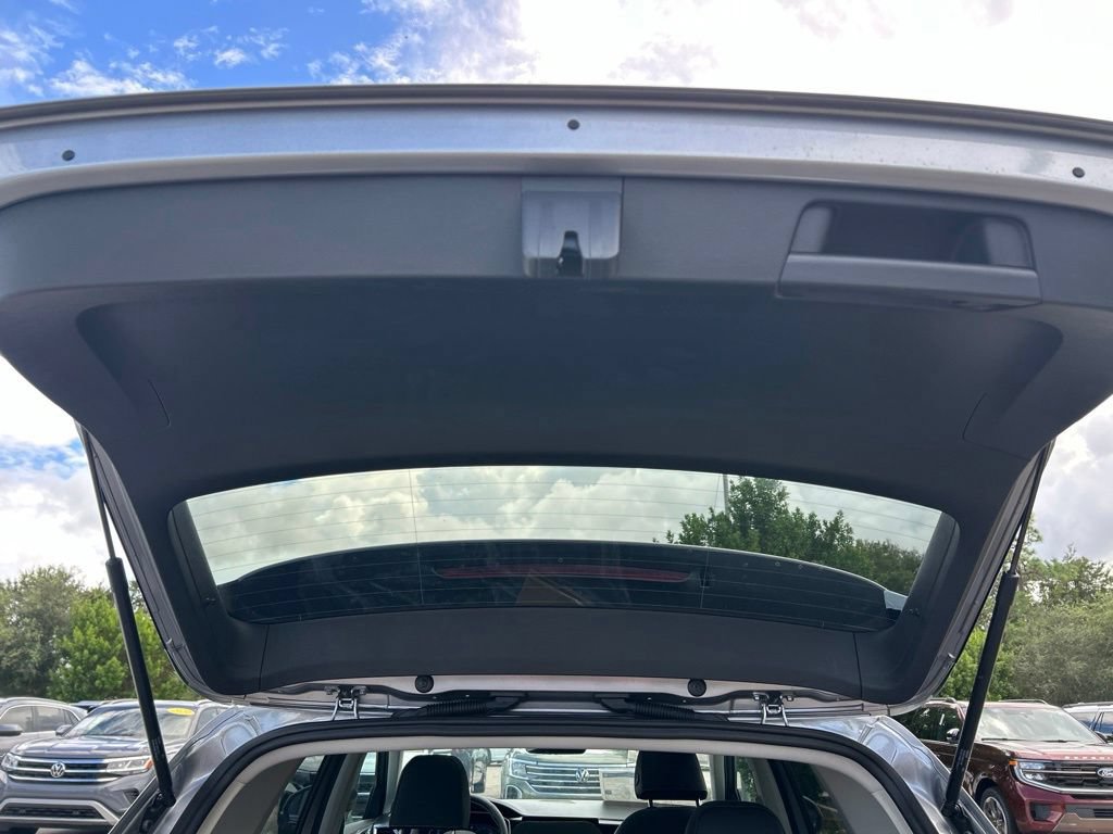 New 2026 Volkswagen Taos SEL AWD/4WD image 54