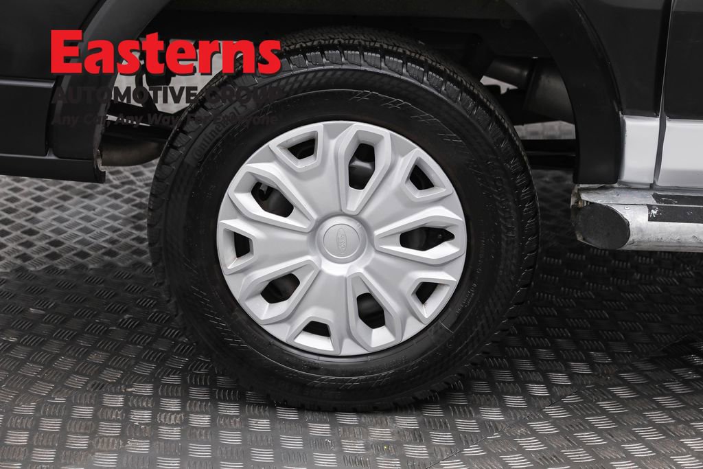 Used 2024 Ford Transit 250 Low Roof w/ Exterior Upgrade Package image 27