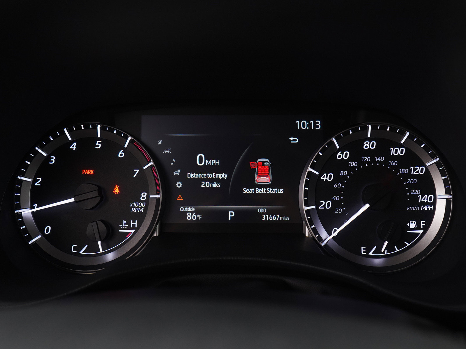 Used 2023 Toyota Highlander L AWD/4WD image 28